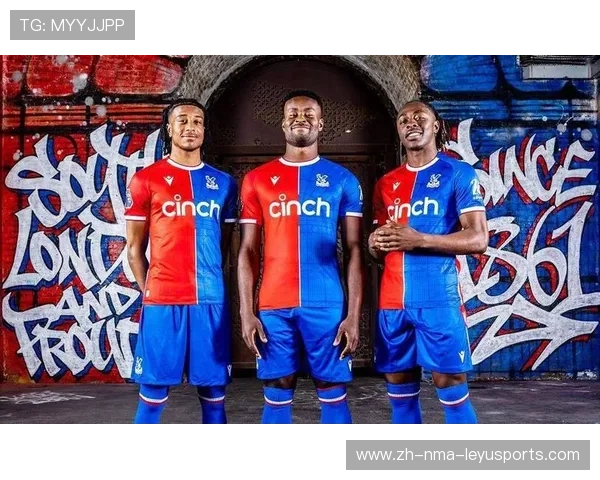 穿蓝色球衣的英超球队有哪些?主客场区分汇总