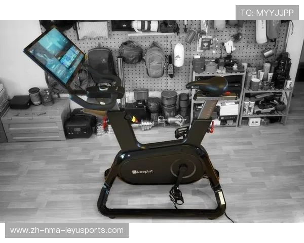 高效燃脂利器智能健身单车训练方案全解析